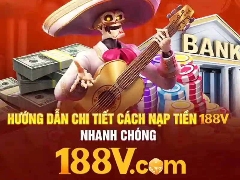 nhà cái 188v – Tổng quan và giá trị cốt lõi
