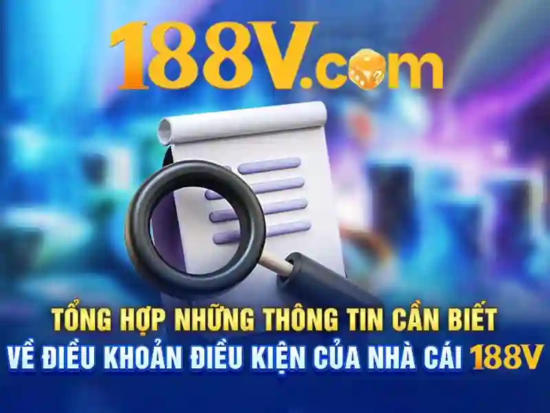 An toàn và thận trọng khi làm việc với 188V