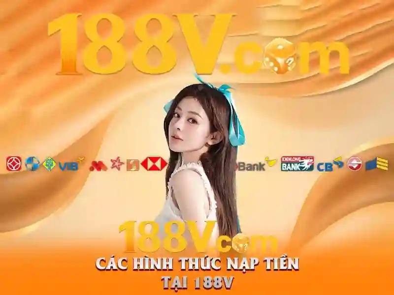 188v bet – Giới thiệu và định hình hành trình