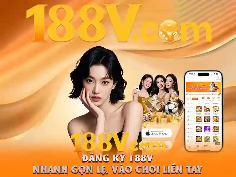 188v an toàn không – Giới thiệu đầy cảm hứng