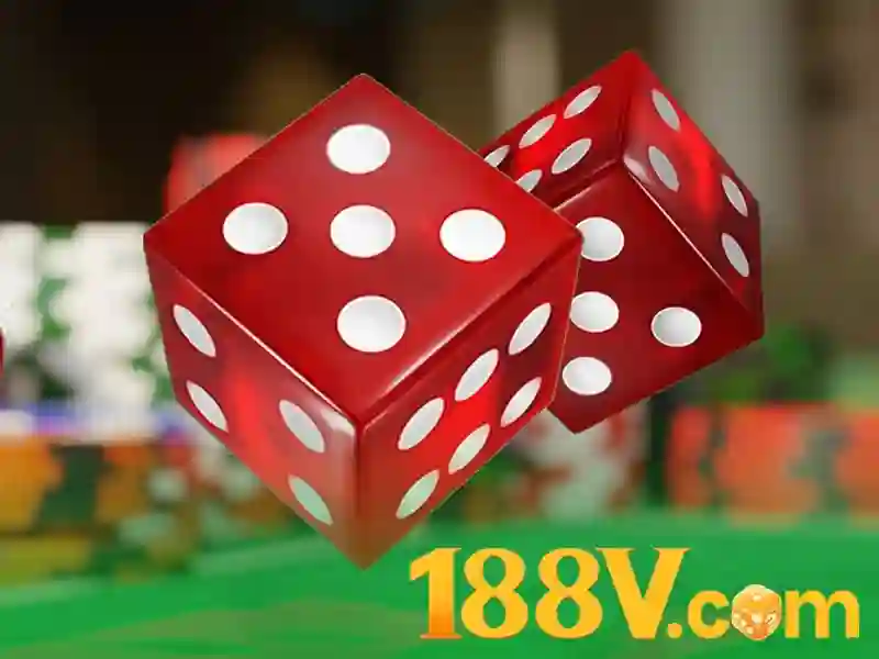 Các sản phẩm và dịch vụ cốt lõi của nhà cái 188v