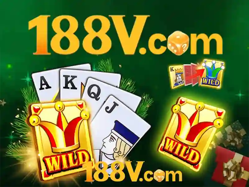 Khả năng tương lai của 188v