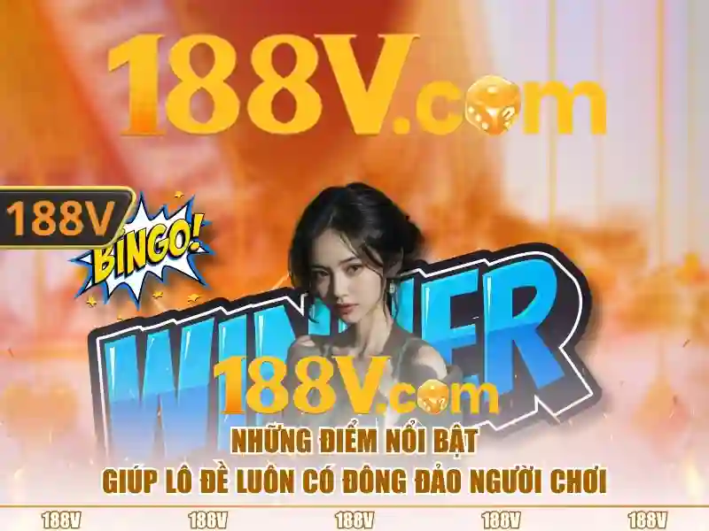 188v vom – Giới thiệu sáng tạo