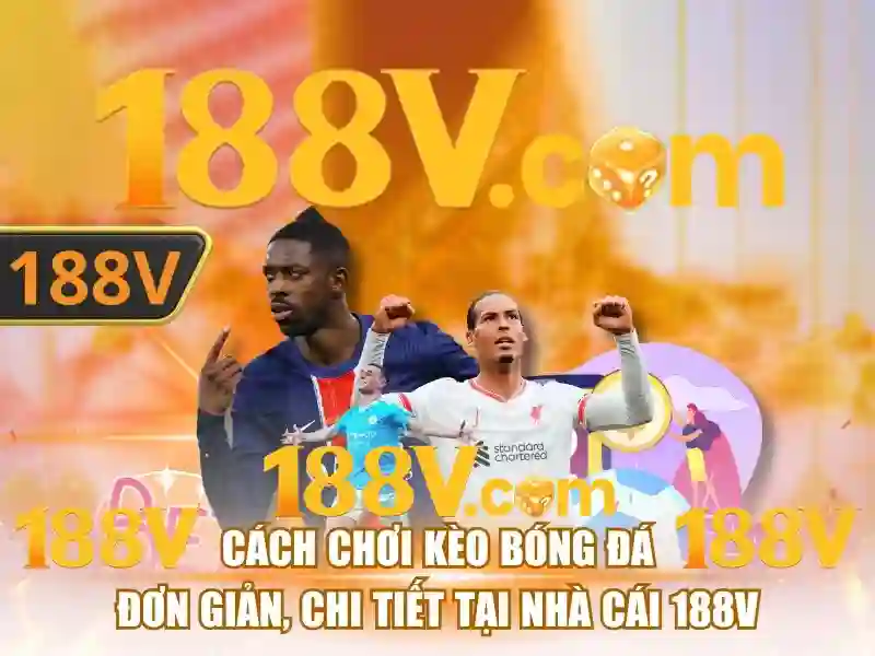 nhận thưởng 188v – Giới thiệu sáng tạo