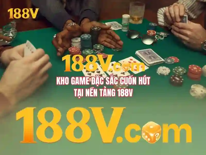 188v – Khởi nguồn và sứ mệnh