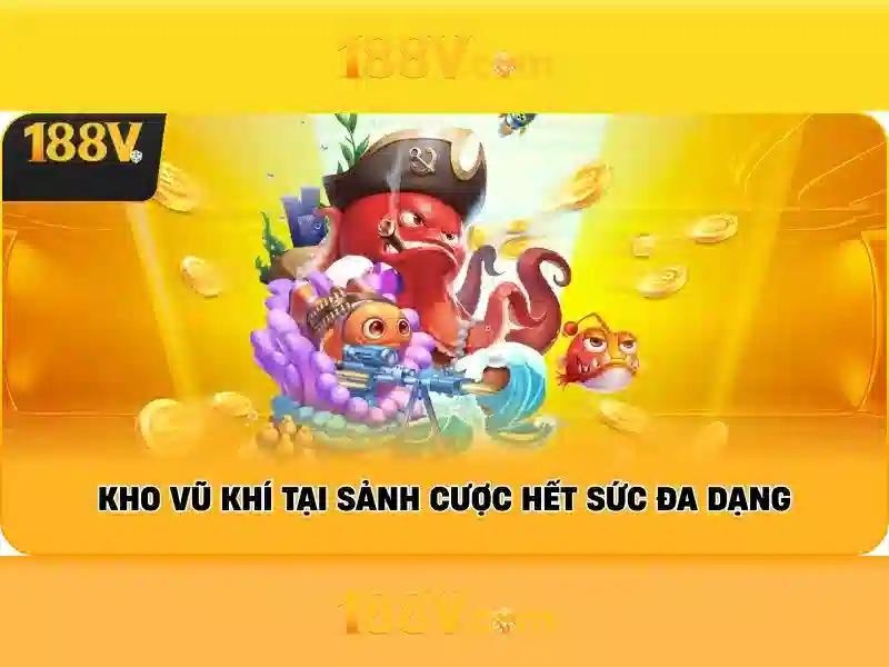 Khái niệm 188v trong nghệ thuật số