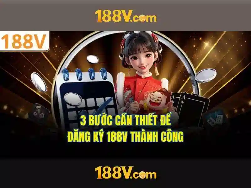 Khám phá tương lai có 188v