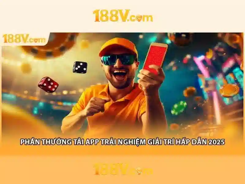 Tương lai của 188v