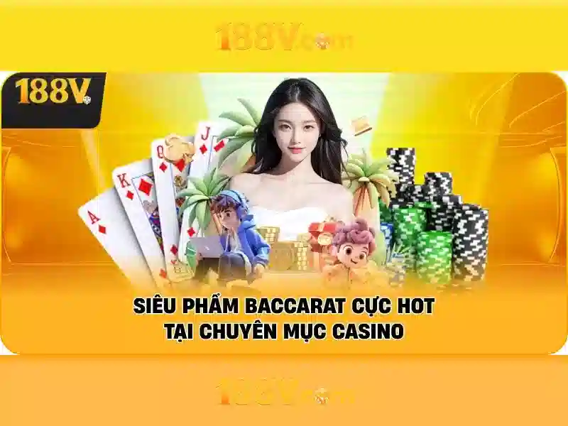 Khởi đầu của 188v
