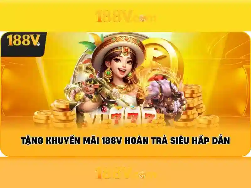 Nguồn gốc và sứ mệnh của 188v me