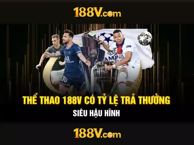 Kết luận và hướng phát triển cho 188v