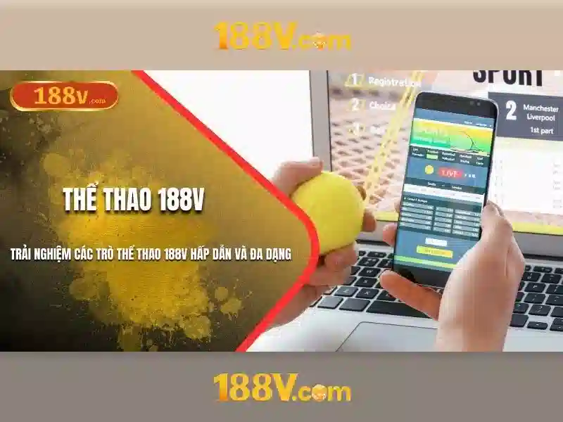 Tương lai và thách thức của công nghệ 188V