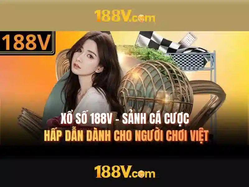 Ưu thế và năng lực cạnh tranh của 188v vip