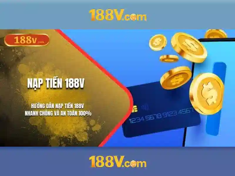 An toàn khi làm việc với 188V
