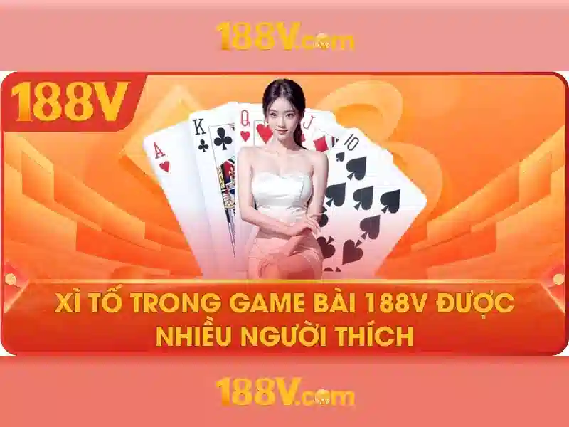 Trải nghiệm 188v giữa lòng thành phố