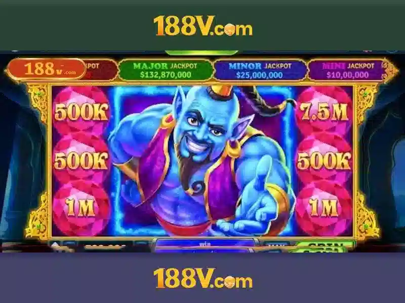 Giới thiệu về 188v