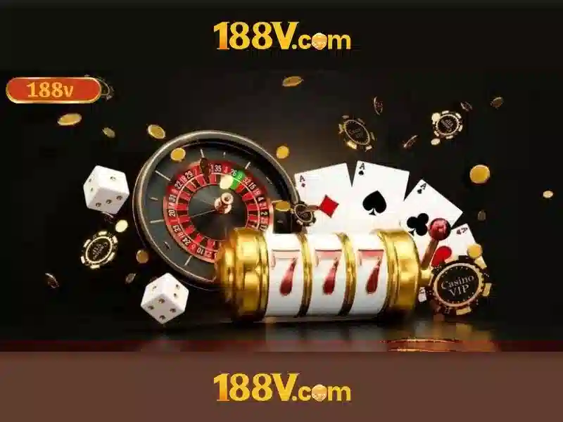 Giới thiệu về 188v