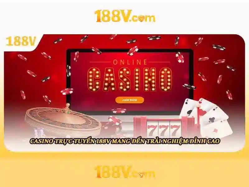 Khái niệm về 188V