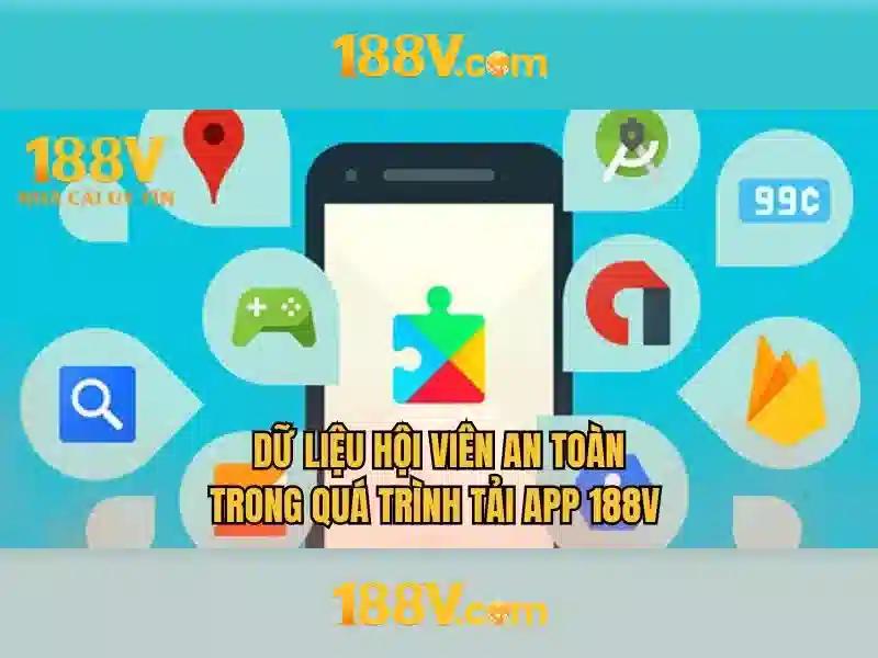 An toàn và thận trọng khi làm việc với 188V