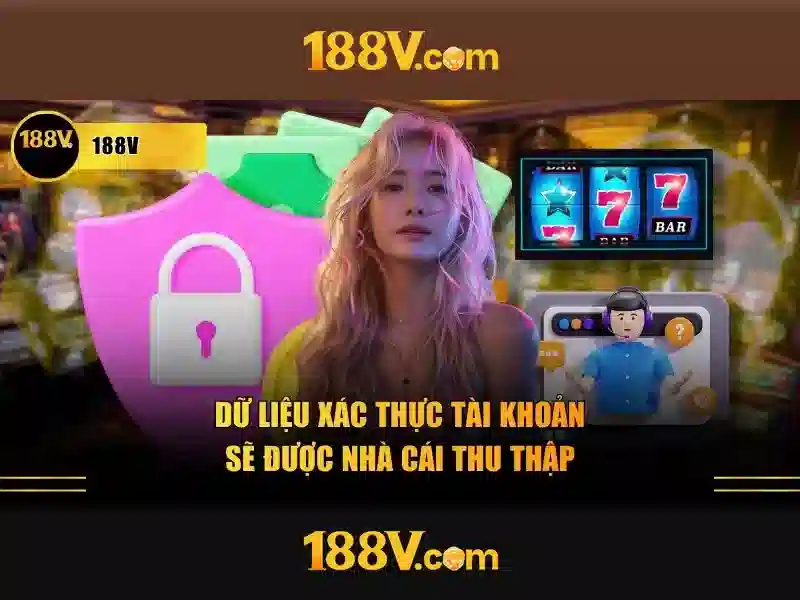 Ý nghĩa và lợi ích của 188V