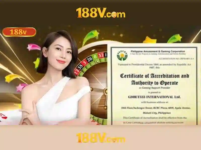Nguồn gốc và lịch sử 188v