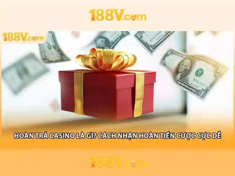Khái niệm cơ bản của 188v