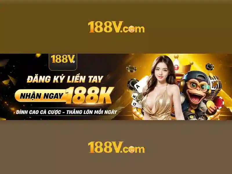 Tương lai của 188v