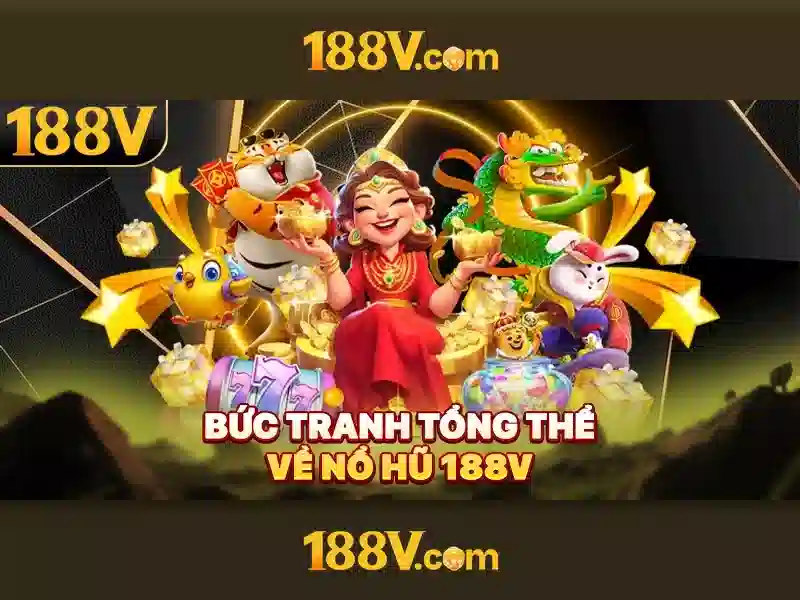Ứng dụng và tiềm năng 188v