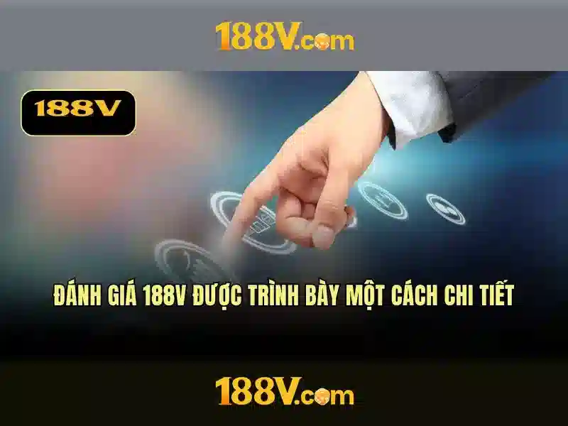 Ví dụ thực tiễn về 188v trong UX\n\n<h>Tương lai của 188v</h>\n<p><span style=
