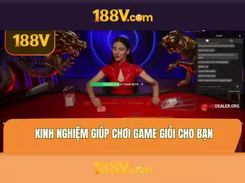 Ứng dụng thực tế của 188V