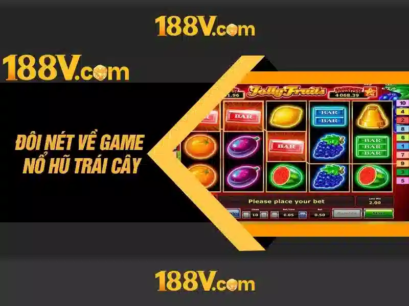 Khái niệm cơ bản của 188v