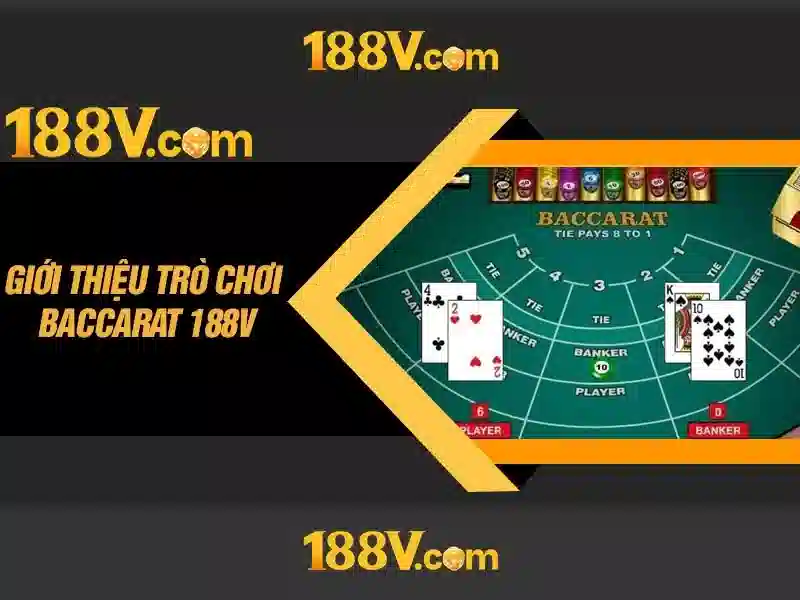 Phát triển tương lai của 188v
