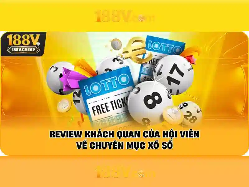 188v và hành trình khám phá