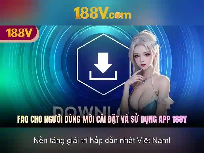 'Ứng dụng 188V trong công nghệ hiện đại'