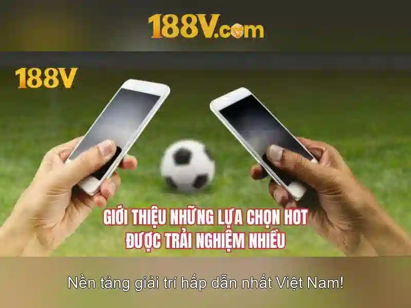 Tương lai và nghiên cứu liên quan đến 188V