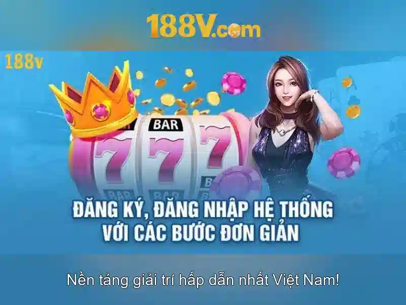 Khởi nguồn của 188V