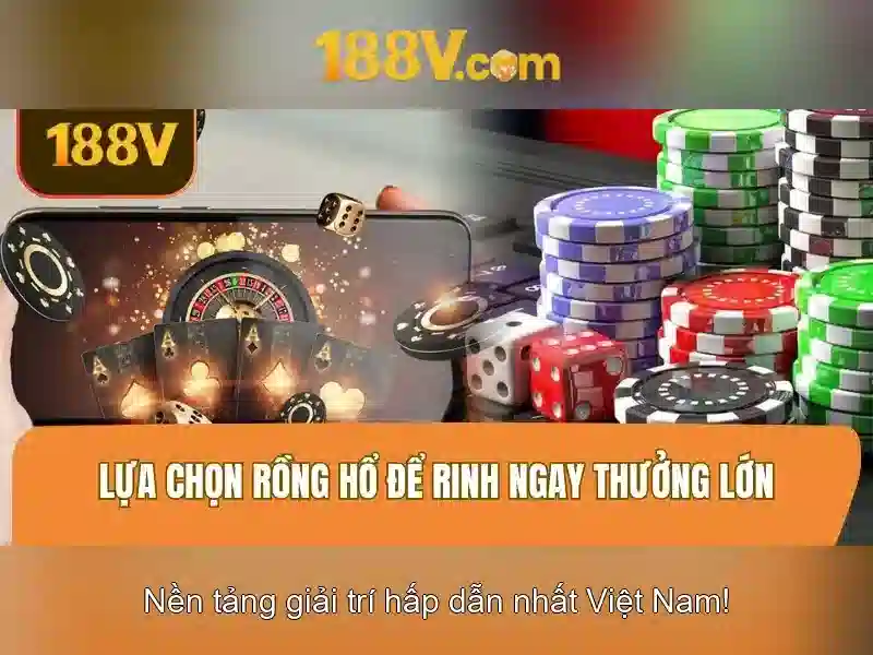 Khởi đầu và ý nghĩa của 188v
