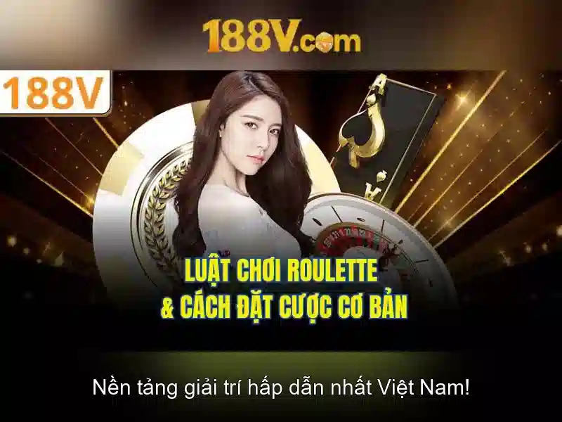 An toàn khi làm việc với 188V