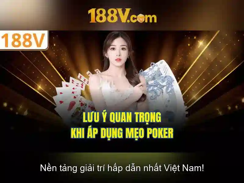 Khía cạnh tương lai của 188v