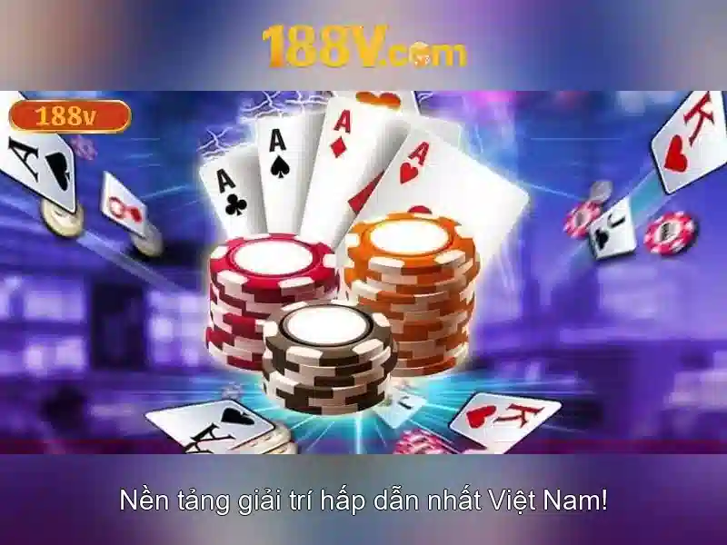 Tương lai của 188v trong xã hội số
