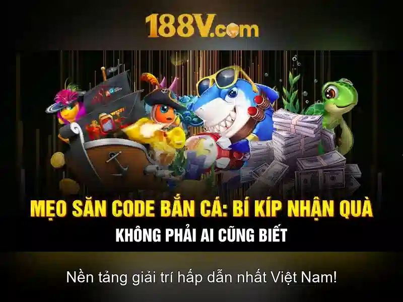 Khám phá 188v: một con số mang câu chuyện
