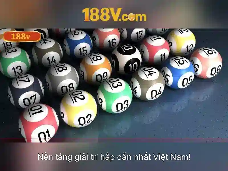 Kỹ thuật và hạ tầng 188V<h>Triển khai và triển vọng tương lai</h>