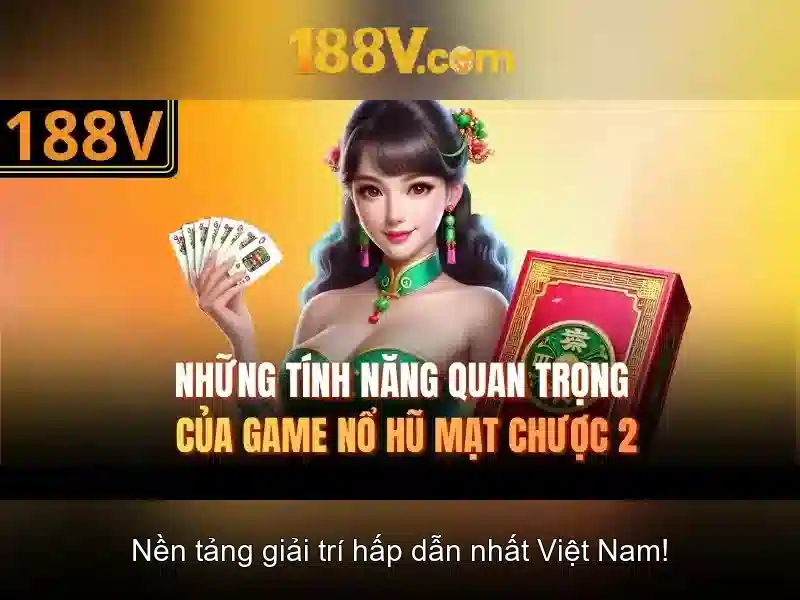 188v – một hành trình thị giác