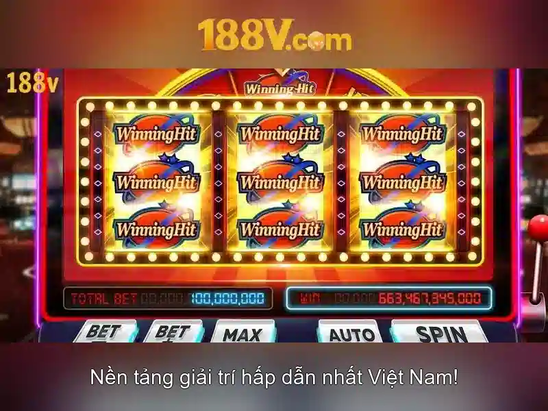 Định nghĩa và ý nghĩa của 188V