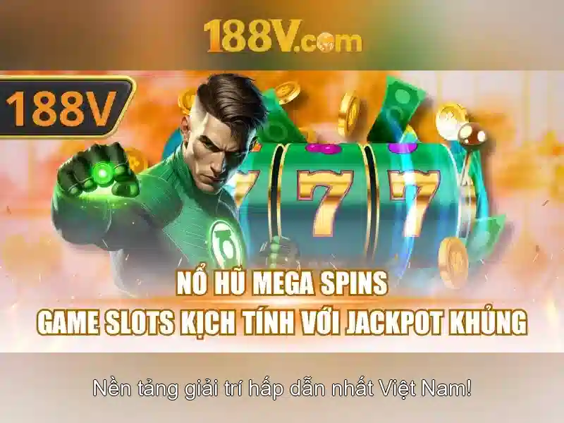 Văn hóa và con người tại 188v