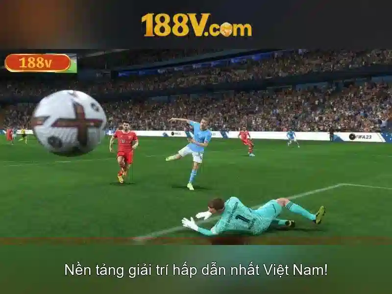188v: một hành trình giữa điện và âm thanh