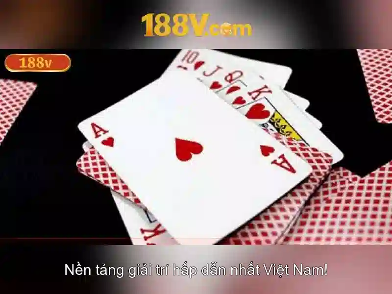 Giới thiệu về 188v