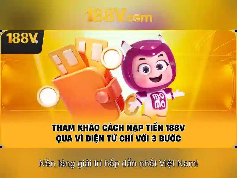 Nguồn gốc và sự xuất hiện của 188v