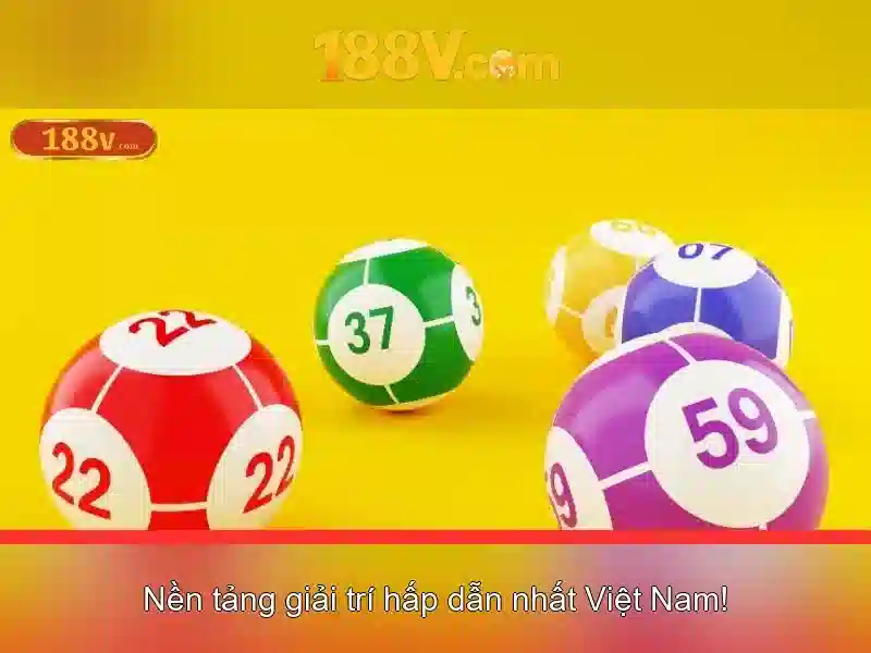 Tương lai của 188v