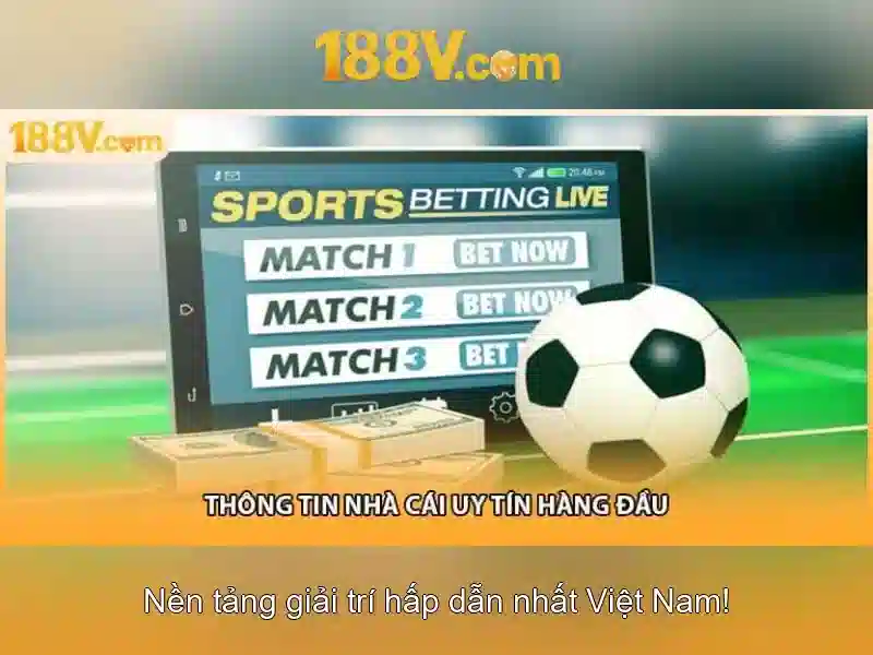 Tương lai của 188v và cộng đồng